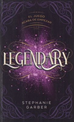 Legendary : el juego acaba de empezar