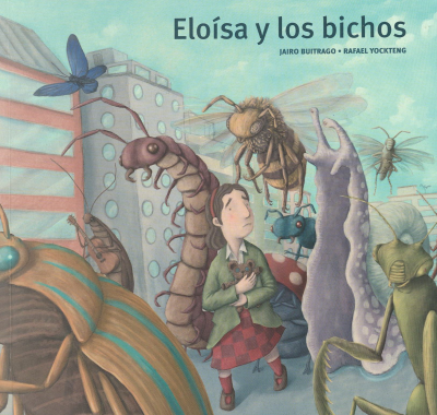 Eloisa y los bichos
