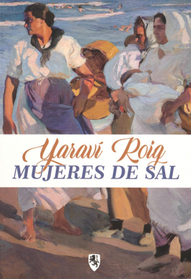 Mujeres de sal