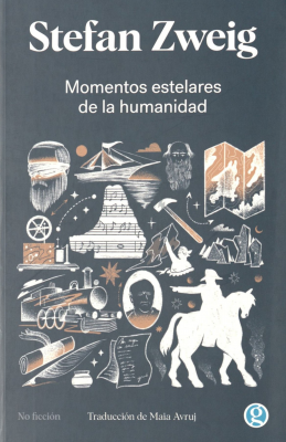 Momentos estelares de la humanidad