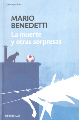 La muerte y otras sorpresas