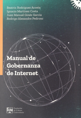 Manual de gobernanza de Internet