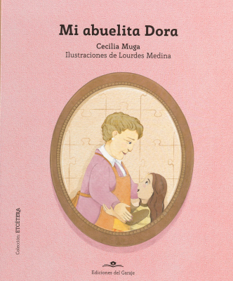 Mi abuelita Dora