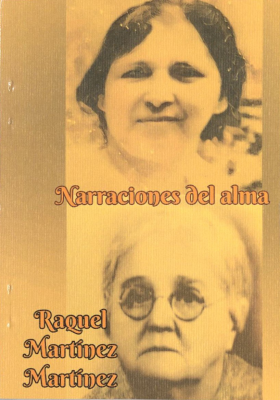 Narraciones del alma