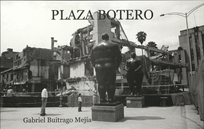 Plaza Botero