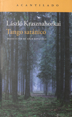 Tango sat&aacute;nico