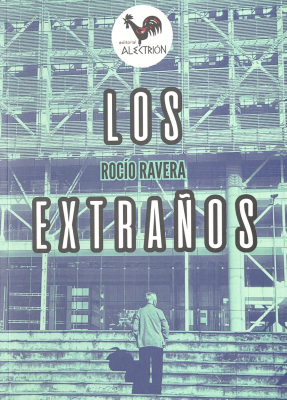 Los extra&ntilde;os