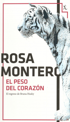 El peso del coraz&oacute;n