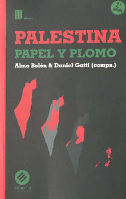 Palestina papel y plomo