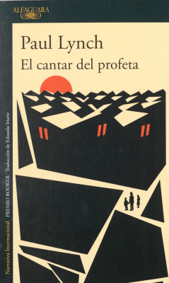 El cantar del profeta