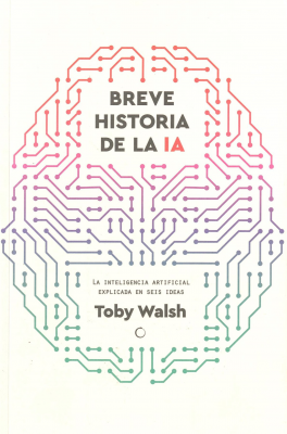 Breve historia de la IA