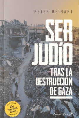 Ser jud&iacute;o tras la destrucci&oacute;n de Gaza