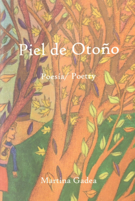 Piel de oto&ntilde;o : poes&iacute;a
