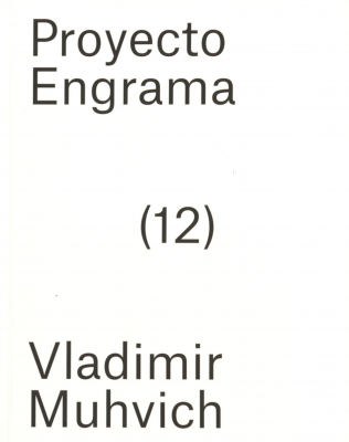 Proyecto Engrama 12 a&ntilde;os