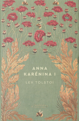 Anna Kar&eacute;nina