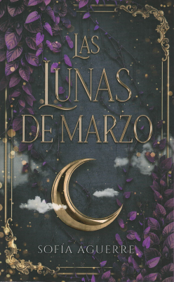 Las lunas de marzo