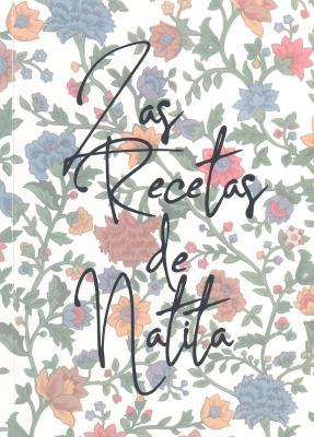 Las recetas de Natita