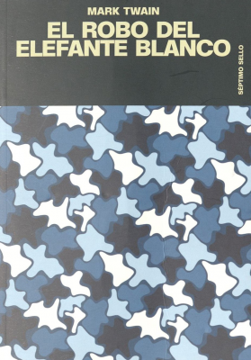 El robo del elefante blanco ; Canibalismo en el tren