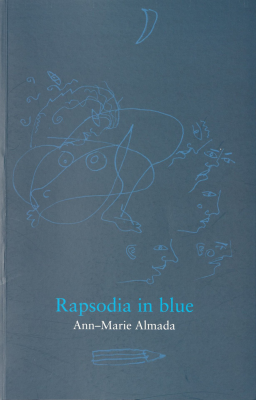 Rapsodia in blue