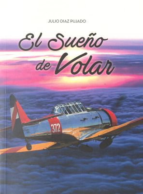 El sue&ntilde;o de volar
