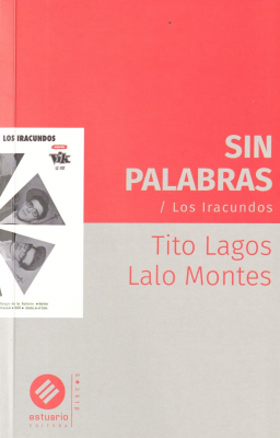 Sin palabras : Los Iracundos