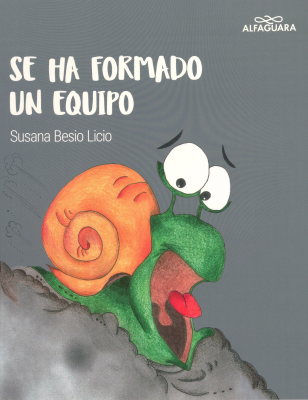 Se ha formado un equipo