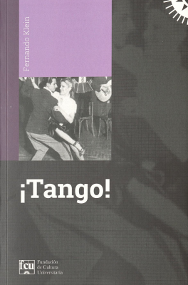 &iexcl;Tango!