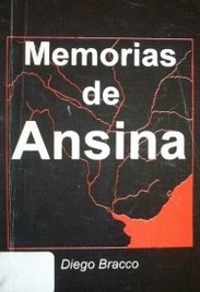 Memorias de Ansina