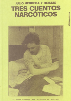 Tres cuentos narc&oacute;ticos