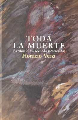Toda la muerte