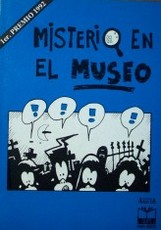 Misterio en el museo