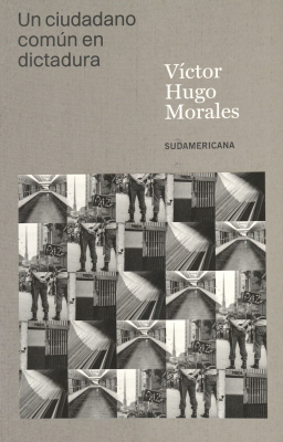 Un ciudadano com&uacute;n en dictadura