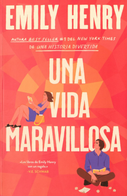 Una vida maravillosa