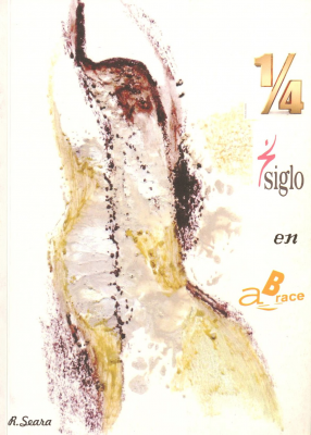 1/4 de Siglo en Abrace