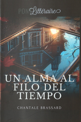 Un alma al filo del tiempo