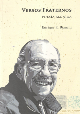 Versos fraternos : poes&iacute;a reunida