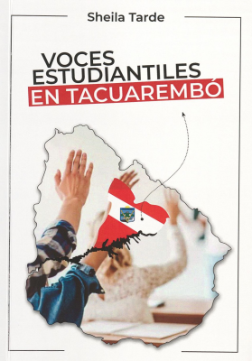 Voces estudiantiles en Tacuaremb&oacute;