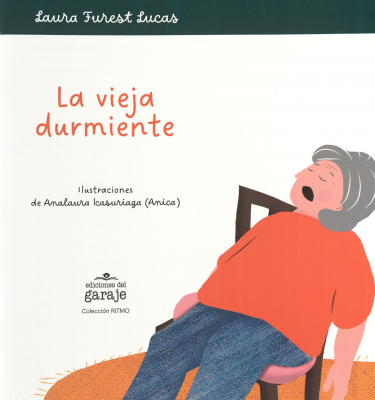 La vieja durmiente