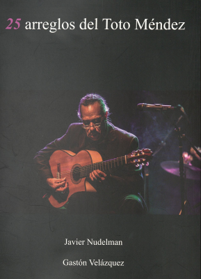 25 arreglos del Toto mendez