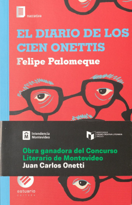 El diario de los cien Onettis