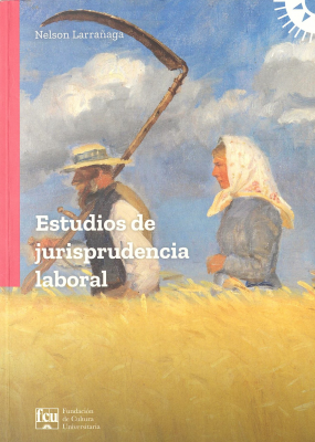 Estudios de jurisprudencia laboral