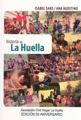 Historia de La Huella