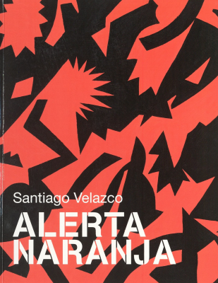 Alerta naranja : Santiago Velazco