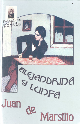 Alejandrina y Lunfa