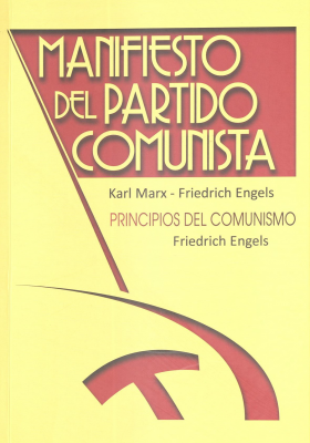 Manifiesto del Partido Comunista