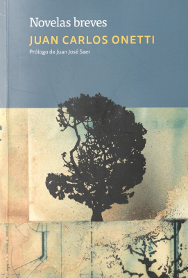 Novelas breves