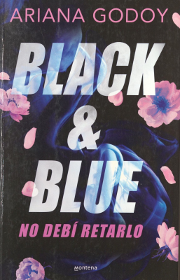 Black & Blue