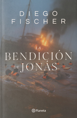 La bendici&oacute;n de Jon&aacute;s