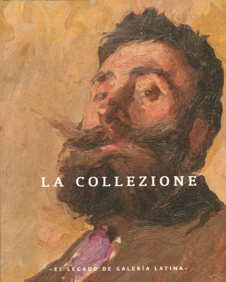 La Collezione : el legado de Galer&iacute;a Latina