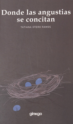 Donde las angustias se concitan